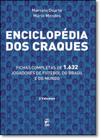 Livro - Enciclopédia dos craques