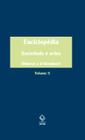 Livro - Enciclopédia, ou Dicionário razoado das ciências, das artes e dos ofícios - Vol. 5