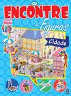 Livro - Encontre as Figuras: Cidade