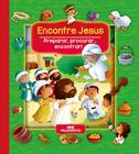 Livro - Encontre Jesus