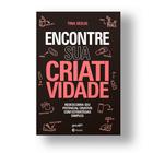 Livro - Encontre sua criatividade