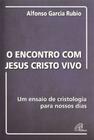 Livro - Encontro com Jesus Cristo vivo