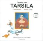 Livro - Encontro com Tarsila
