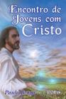 Livro - Encontro de jovens com Cristo