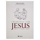 Livro: Encontros com Jesus - com Ele É Possivel Carlito Paes