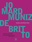 Livro - Encontros: Jomard Muniz de Britto