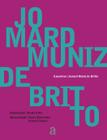 Livro - Encontros: Jomard Muniz de Britto