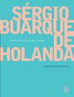 Livro - Encontros: Sergio Buarque de Holanda