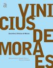 Livro - Encontros: Vinicius de Moraes