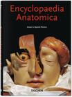 Livro - Encyclopaedia Anatomica