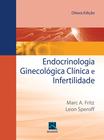 Livro - Endocrinologia Ginecologia Clínica e Infertilidade