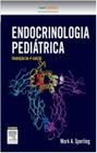 Livro - ENDOCRINOLOGIA PEDIÁTRICA