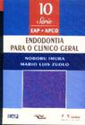 Livro - Endodontia Para O Clinico Geral-Livro 10