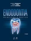 Livro - Endodontia - Princípios e Prática