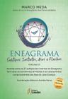 Livro - Eneagrama Subtipos Instintos, Asas e Flechas volume 2 - Aprenda sobre os 27 Subtipos dos Instintos do Eneagrama