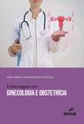 Livro - Enfermagem em ginecologia e obstetrícia