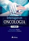 Livro Enfermagem em Oncologia 2ª edição - ATHENEU