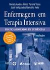 Livro Enfermagem em Terapia Intensiva - Práticas Baseadas em Evidências 2ª Edição - ATHENEU