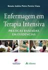 Livro - Enfermagem em terapia intensiva - práticas baseadas em evidências