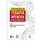 Livro - Enfermagem em terapia intensiva