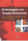 Livro - Enfermagem em terapia nutricional