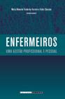 Livro - Enfermeiros