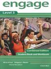 Livro - Engage 3 Sb/wb With Cd-rom Combined Edition - 1st Ed - Oup - Oxford University