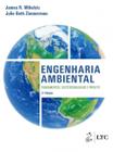 Livro - Engenharia ambiental
