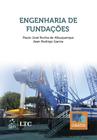 Livro - Engenharia de Fundações