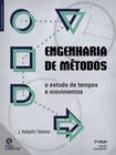 Livro - Engenharia de métodos: