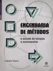 Livro - Engenharia de métodos: