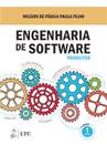 Livro - Engenharia de Software - Produtos - Vol.1