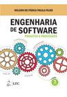 Livro - Engenharia de Software - Projetos e Processos - Vol. 2