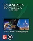 Livro - Engenharia Econômica