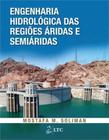 Livro - Engenharia Hidrológica das Regiões Áridas e Semiáridas