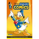 Livro - English Comics Ed. 3