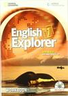 Livro - English Explorer 1