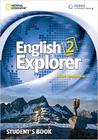 Livro - English Explorer 2