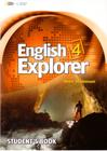 Livro - English Explorer 4