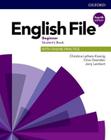 Livro English File Beginner - Student Book-W Online - Oxford