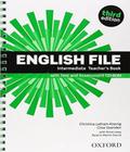 Livro English File - Intermediate - 03 Ed