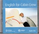 Livro - English for Cabin Crew - BRE