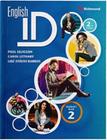 Livro - English iD 2 - Student's Book