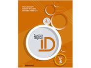 Livro English ID 3 Teachers Book - Paul Seligson Nicola Meldrum Eduardo Trindade