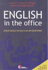Livro - English in the office