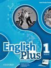 Livro - English Plus 1 Wb Pack - 2nd Ed - Oup - Oxford University