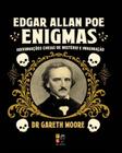 Livro Enigmas Macabros de Edgar Allan Poe - Pé da Letra