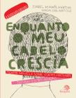 Livro - Enquanto o meu cabelo crescia