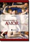 Livro - Ensaio sobre o amor