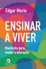 Livro - Ensinar a viver